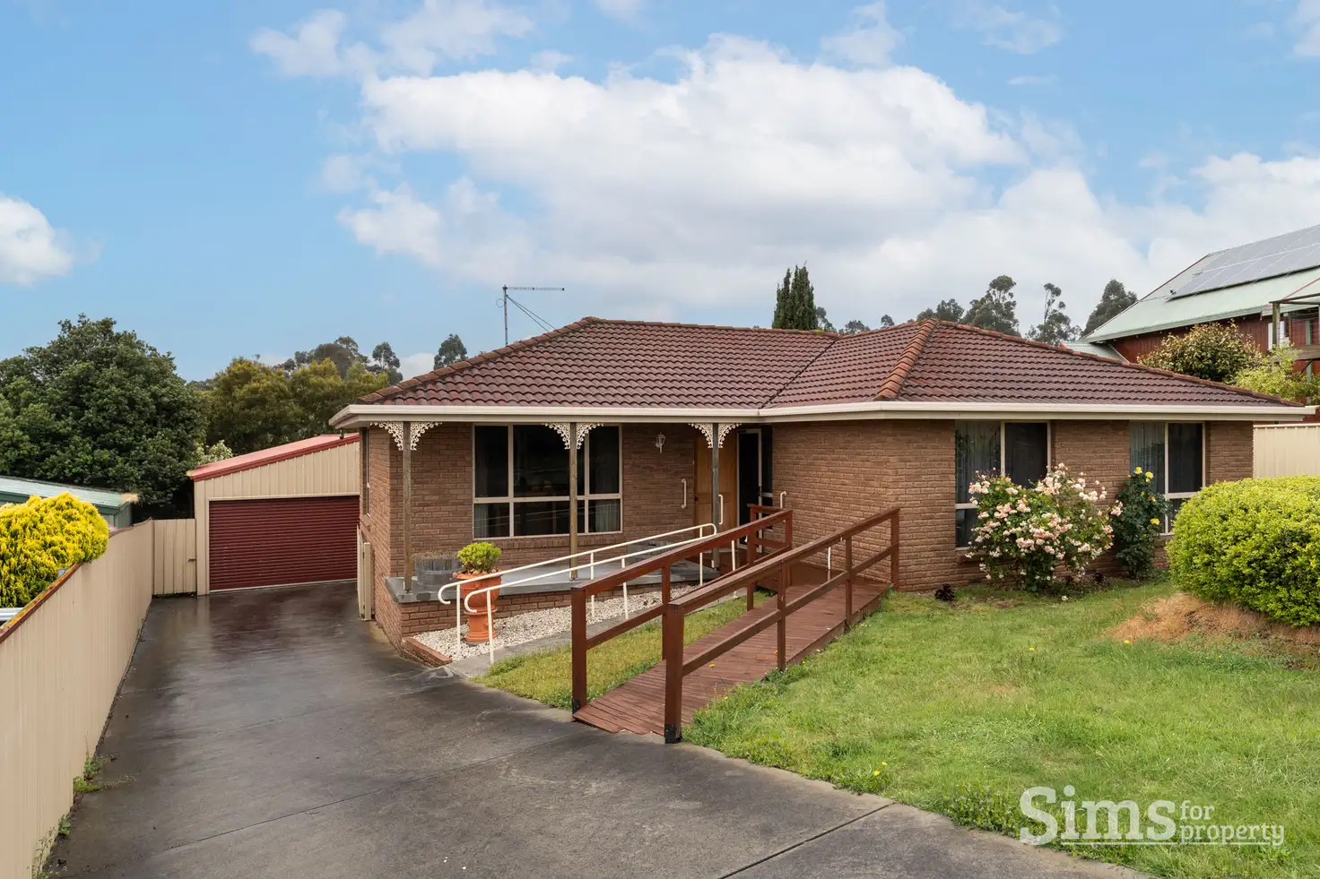 Main view of Homely house listing, 21 Goya Road, Newnham TAS 7248