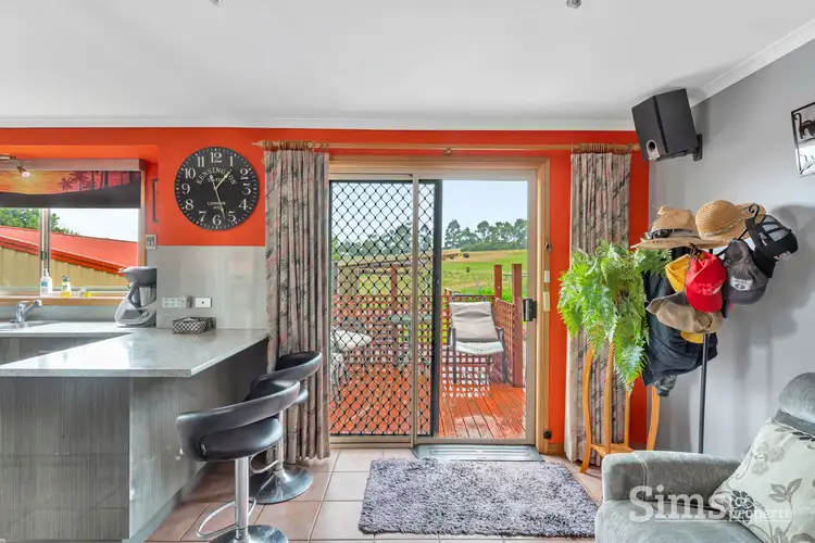 Third view of Homely house listing, 21 Goya Road, Newnham TAS 7248