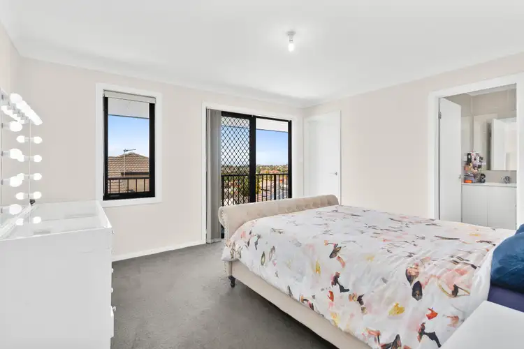 Fifth view of Homely house listing, 18A Narran Way, Flinders NSW 2529