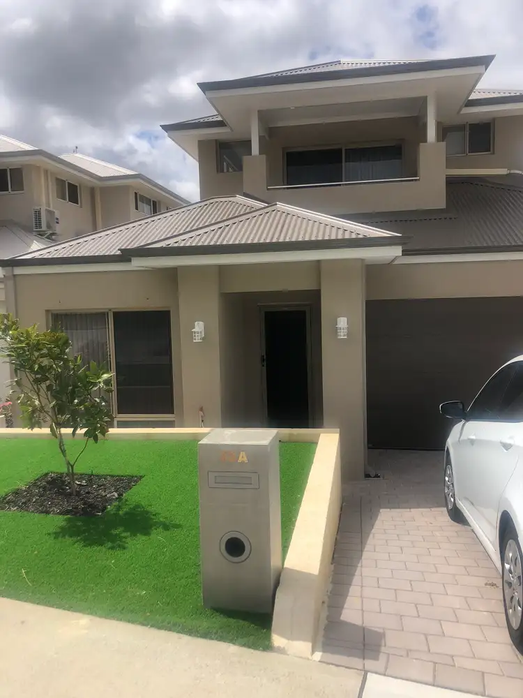 32A Teaguer Street, Wilson WA 6107