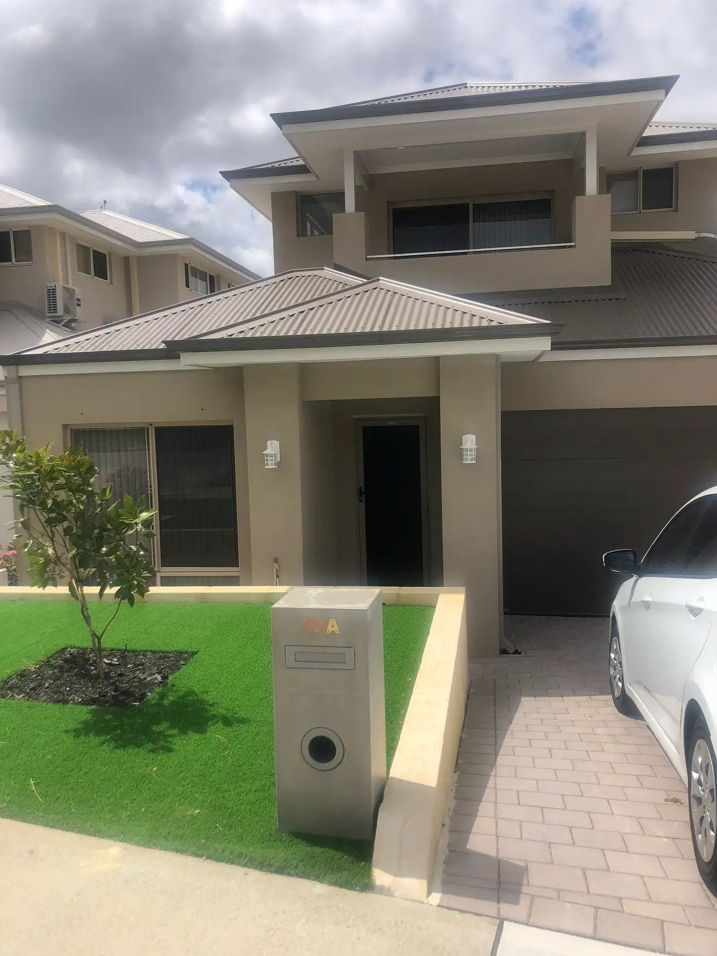 Main view of Homely house listing, 32A Teaguer Street, Wilson WA 6107