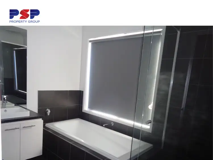 Second view of Homely house listing, 6 Chancellor Avenue, Werribee VIC 3030