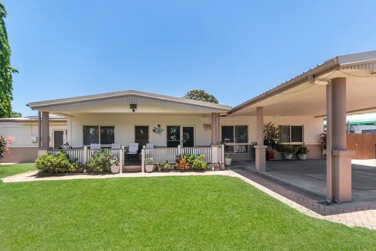 4 Koro Court, Kelso QLD 4815