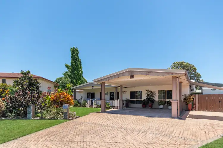 Second view of Homely house listing, 4 Koro Court, Kelso QLD 4815