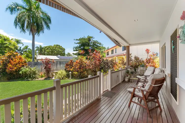 Third view of Homely house listing, 4 Koro Court, Kelso QLD 4815