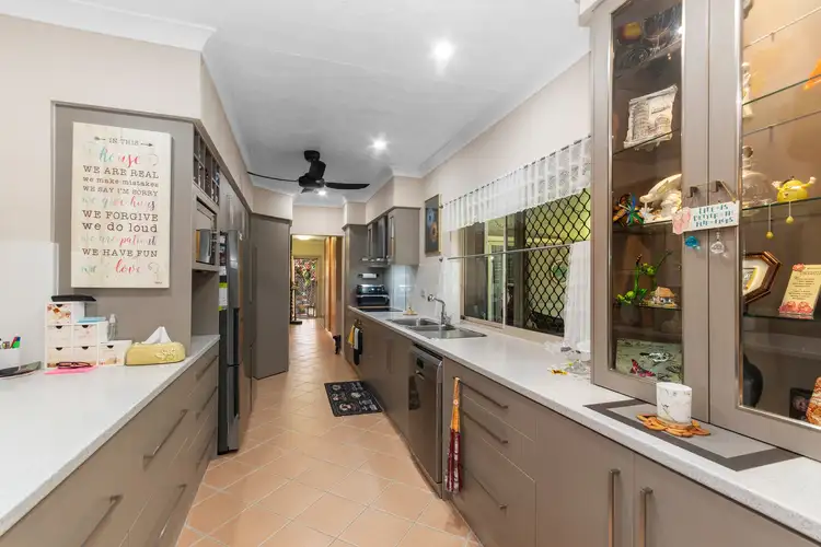 Fourth view of Homely house listing, 4 Koro Court, Kelso QLD 4815