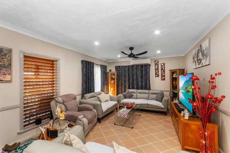 Fifth view of Homely house listing, 4 Koro Court, Kelso QLD 4815