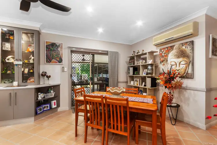 Sixth view of Homely house listing, 4 Koro Court, Kelso QLD 4815