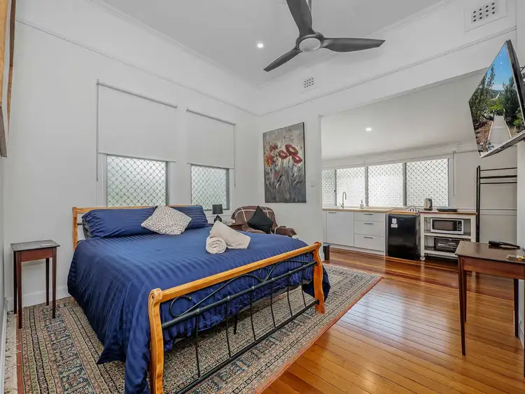 Fifth view of Homely house listing, 33 Parkes Street, Girards Hill NSW 2480