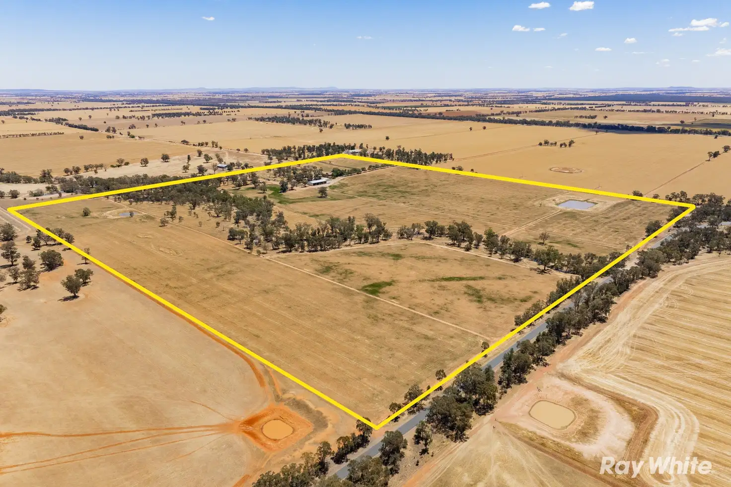 Main view of Homely rural property listing, Address available on request