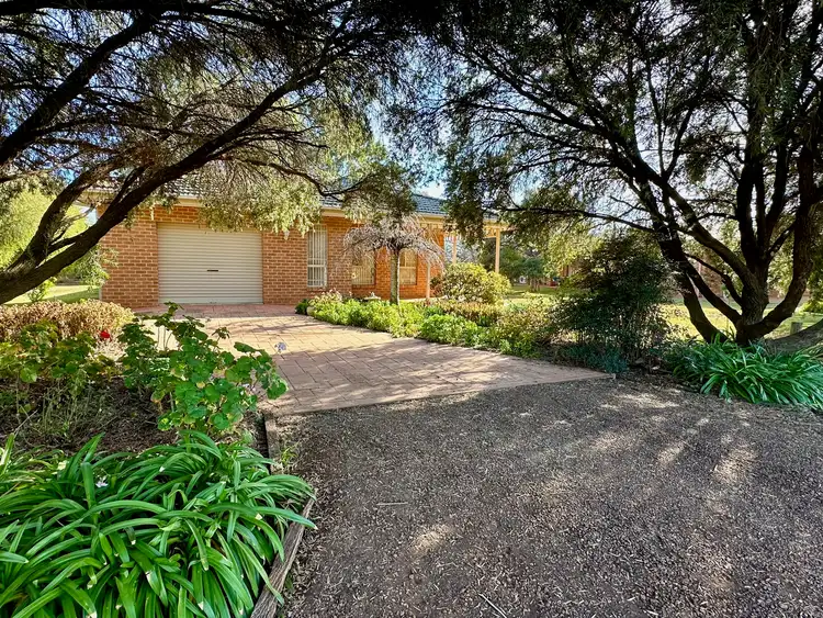 LOT 183 1186 WALLA AVENUE, Griffith NSW 2680