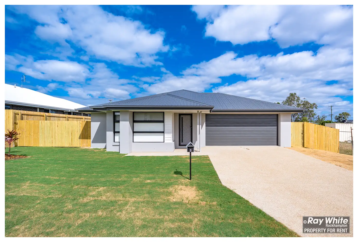Main view of Homely house listing, 4 Sunflower Avenue, Norman Gardens QLD 4701