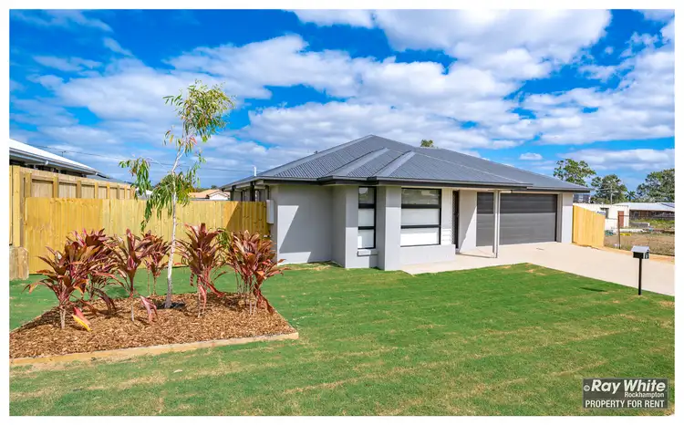 Second view of Homely house listing, 4 Sunflower Avenue, Norman Gardens QLD 4701