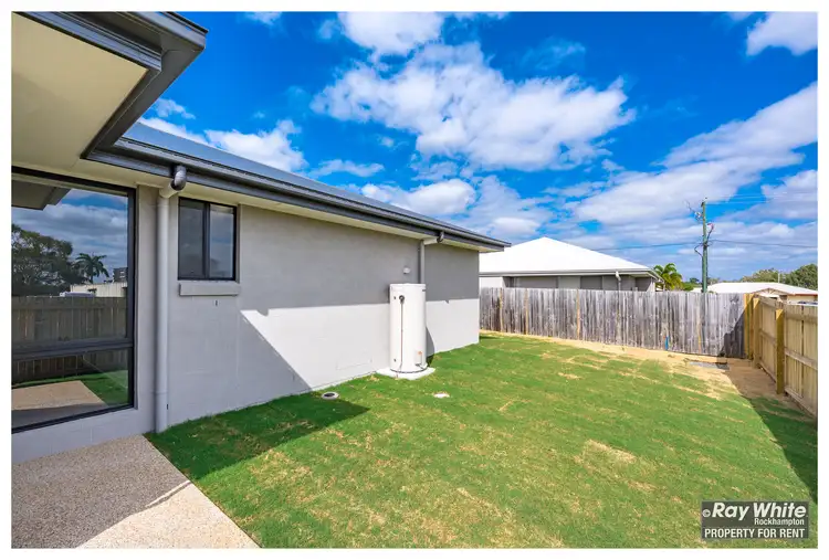Third view of Homely house listing, 4 Sunflower Avenue, Norman Gardens QLD 4701