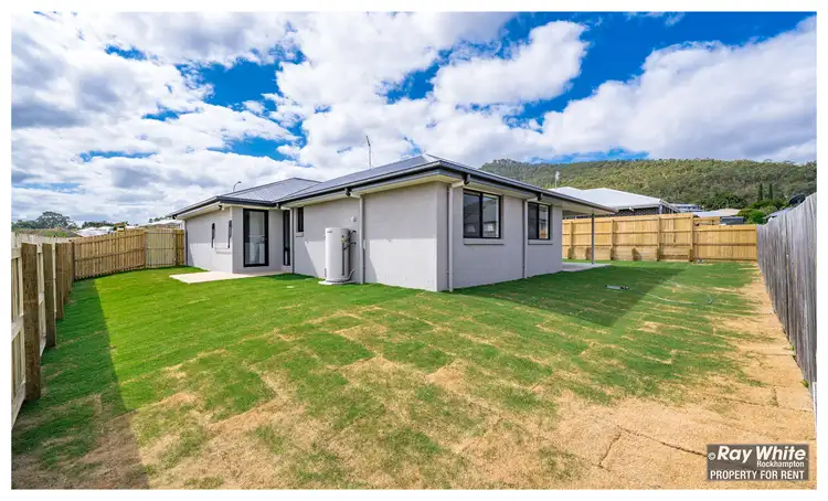 Fourth view of Homely house listing, 4 Sunflower Avenue, Norman Gardens QLD 4701