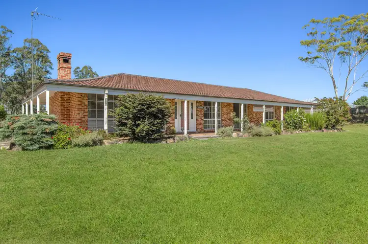 54 Wells Street, Pitt Town NSW 2756