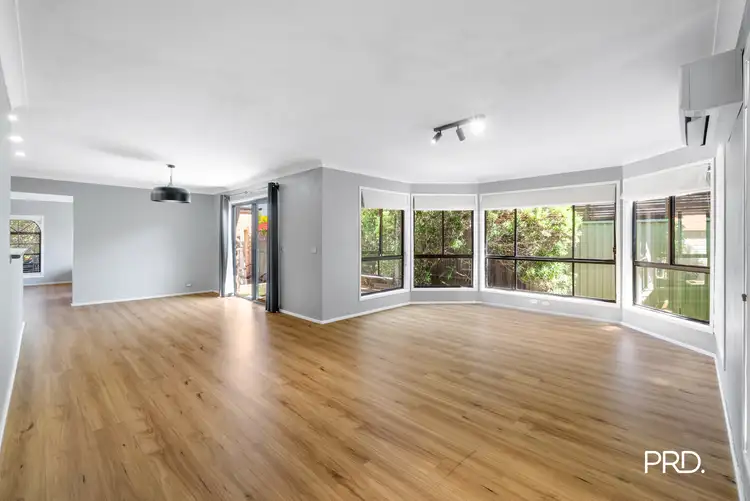 Fourth view of Homely house listing, 23 Dara Crescent, Glenmore Park NSW 2745