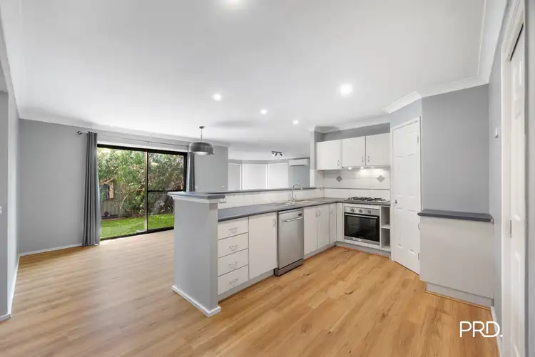 Fifth view of Homely house listing, 23 Dara Crescent, Glenmore Park NSW 2745