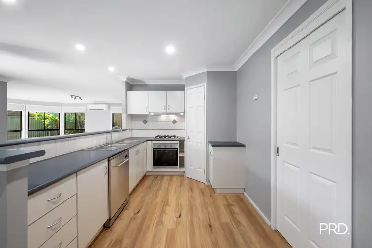 Sixth view of Homely house listing, 23 Dara Crescent, Glenmore Park NSW 2745