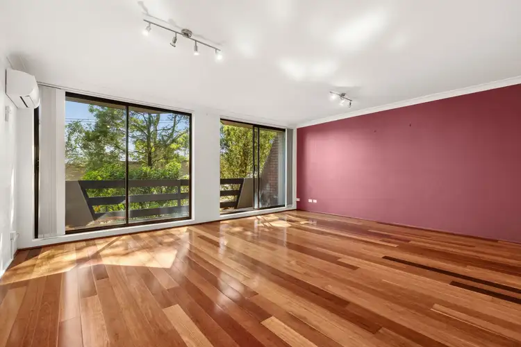 Second view of Homely house listing, 8/127 Cook Road, Centennial Park NSW 2021