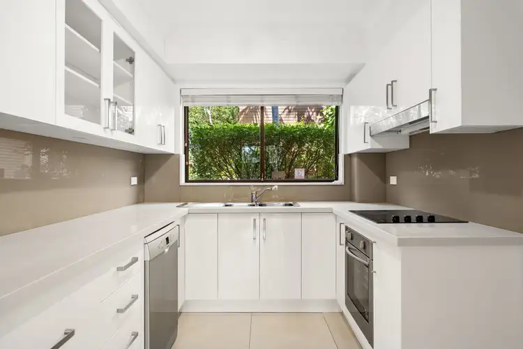 Third view of Homely house listing, 8/127 Cook Road, Centennial Park NSW 2021