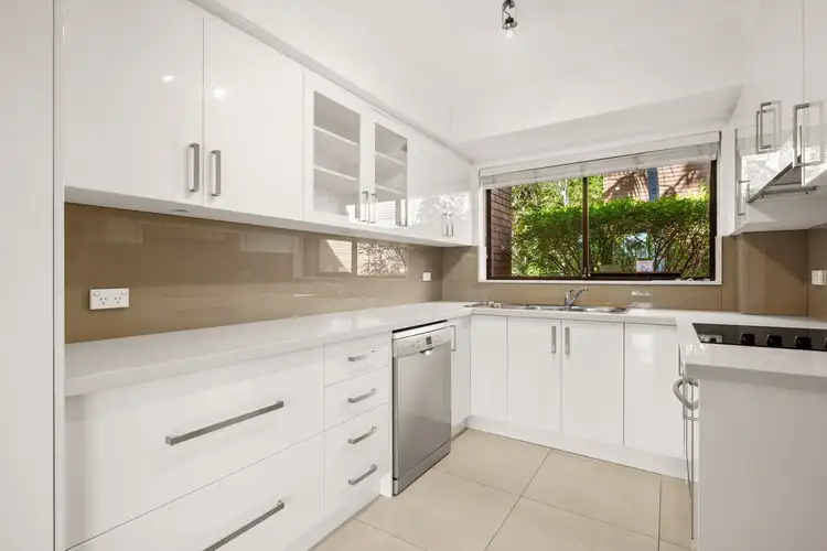 Fourth view of Homely house listing, 8/127 Cook Road, Centennial Park NSW 2021