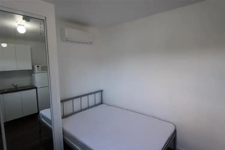 Second view of Homely studio listing, 1b/6 Wight Street, Milton QLD 4064