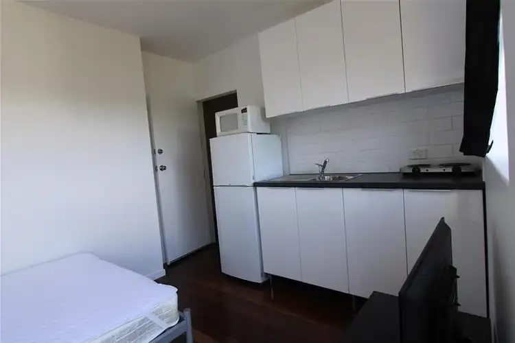 Third view of Homely studio listing, 1b/6 Wight Street, Milton QLD 4064