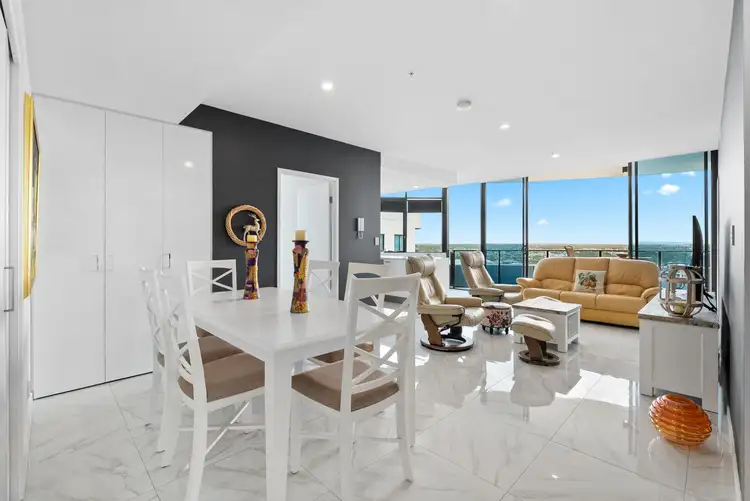 Third view of Homely unit listing, 41301/5 Harbour Side Court, Biggera Waters QLD 4216