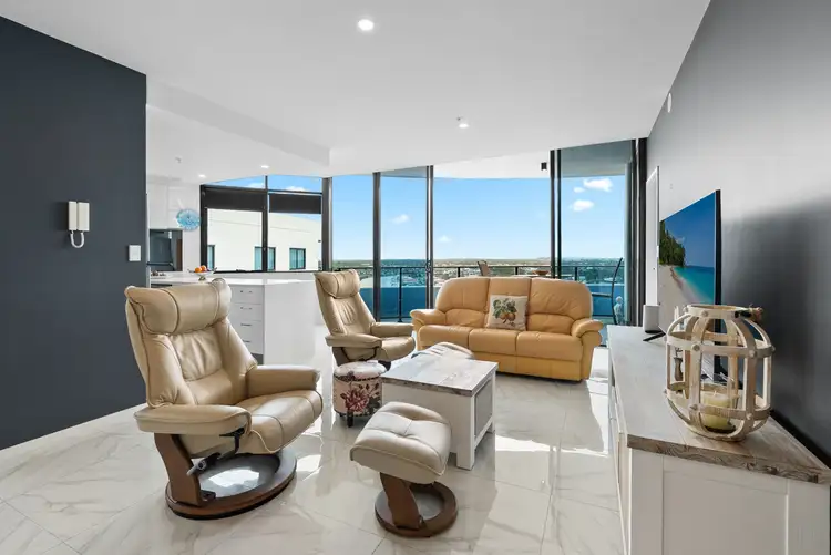 Fourth view of Homely unit listing, 41301/5 Harbour Side Court, Biggera Waters QLD 4216