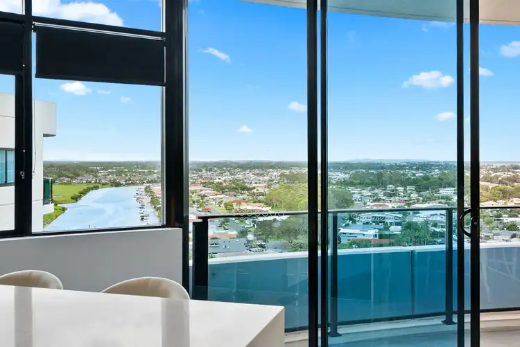 Fifth view of Homely unit listing, 41301/5 Harbour Side Court, Biggera Waters QLD 4216