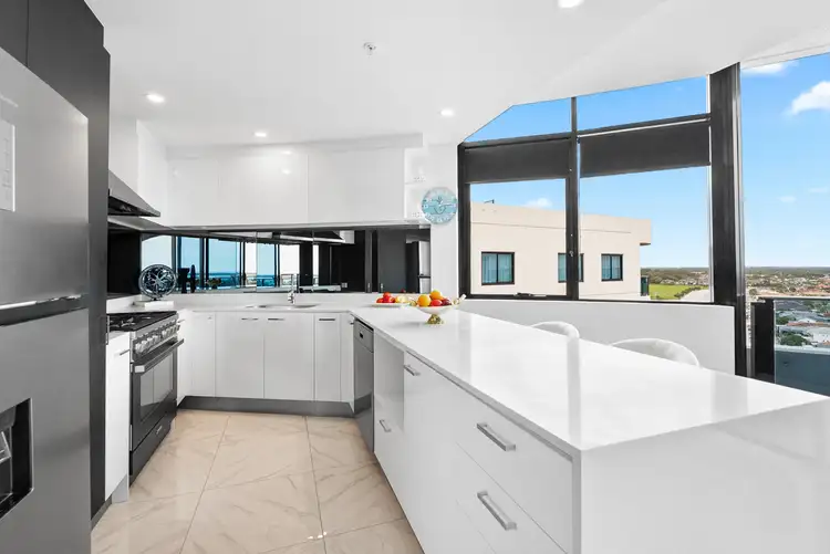 Sixth view of Homely unit listing, 41301/5 Harbour Side Court, Biggera Waters QLD 4216