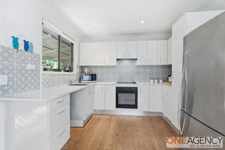 179 Glennie Street, North Gosford NSW 2250
