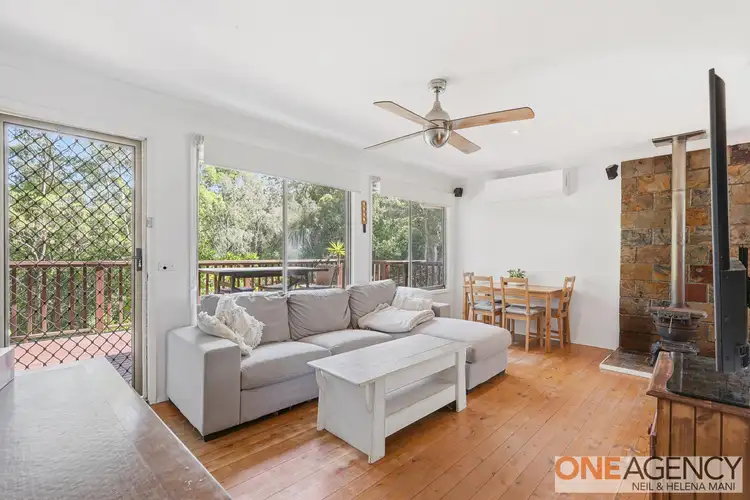 Second view of Homely house listing, 179 Glennie Street, North Gosford NSW 2250