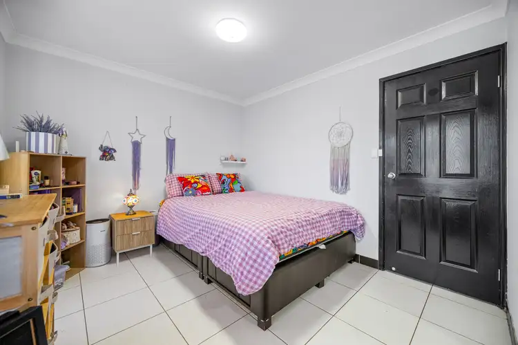 Third view of Homely house listing, 12 & 12B Fortinbras Close, Rosemeadow NSW 2560