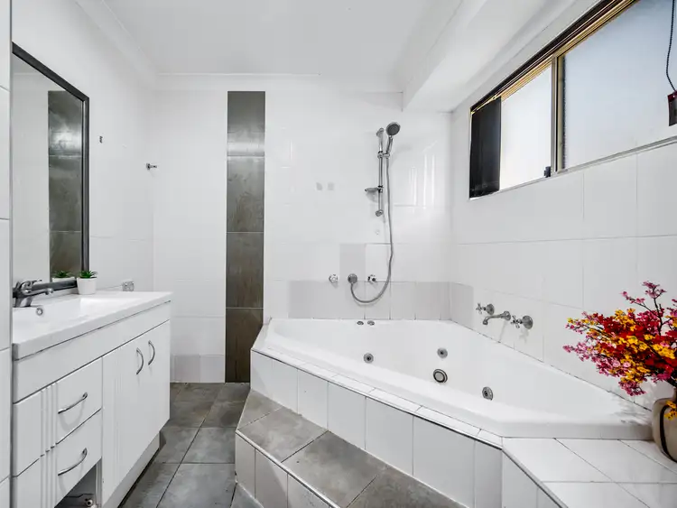 Fourth view of Homely house listing, 12 & 12B Fortinbras Close, Rosemeadow NSW 2560