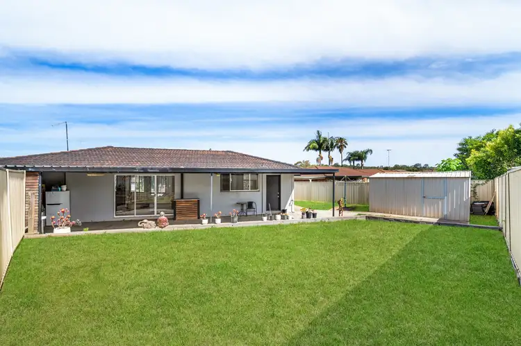 Sixth view of Homely house listing, 12 & 12B Fortinbras Close, Rosemeadow NSW 2560