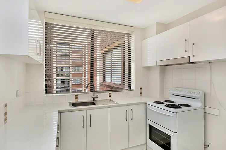 Third view of Homely apartment listing, 26/77-83 Cook Road, Centennial Park NSW 2021