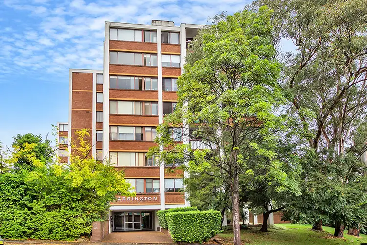 Fourth view of Homely apartment listing, 26/77-83 Cook Road, Centennial Park NSW 2021