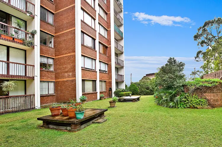 Fifth view of Homely apartment listing, 26/77-83 Cook Road, Centennial Park NSW 2021