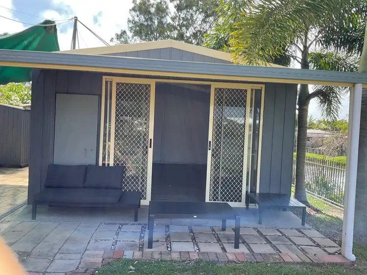 Second view of Homely house listing, 87 Alexander Street, Torquay QLD 4655