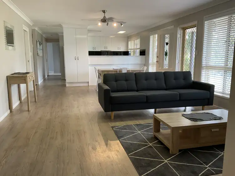 Fourth view of Homely house listing, 87 Alexander Street, Torquay QLD 4655