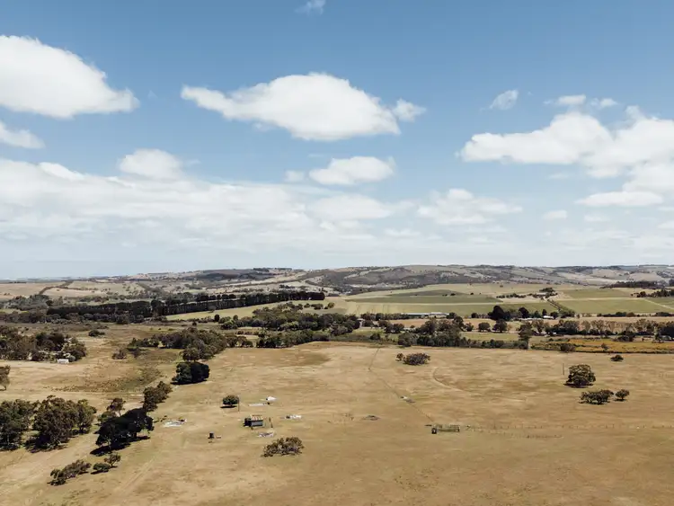 Second view of Homely land listing, 30 Bonds Road, Nangkita SA 5210