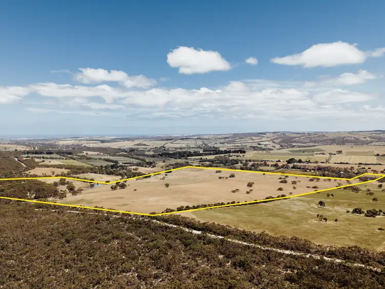 Fourth view of Homely land listing, 30 Bonds Road, Nangkita SA 5210