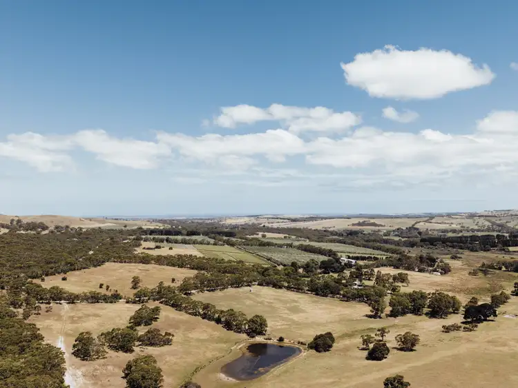 Fifth view of Homely land listing, 30 Bonds Road, Nangkita SA 5210