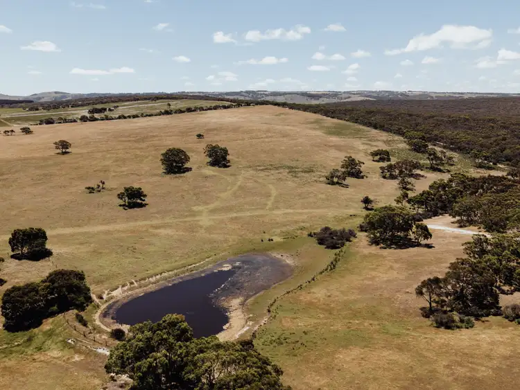 Sixth view of Homely land listing, 30 Bonds Road, Nangkita SA 5210