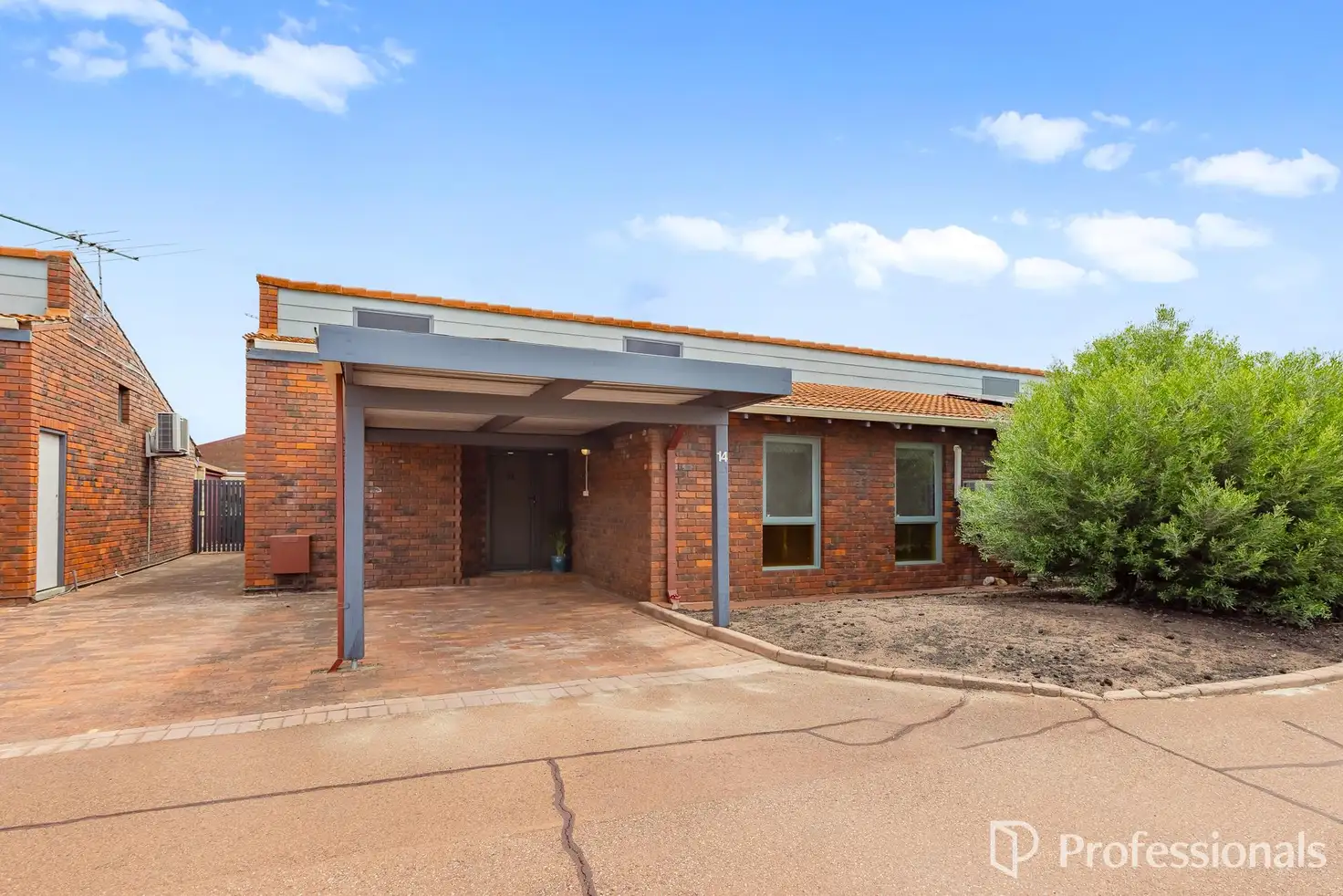 Main view of Homely unit listing, Address available on request