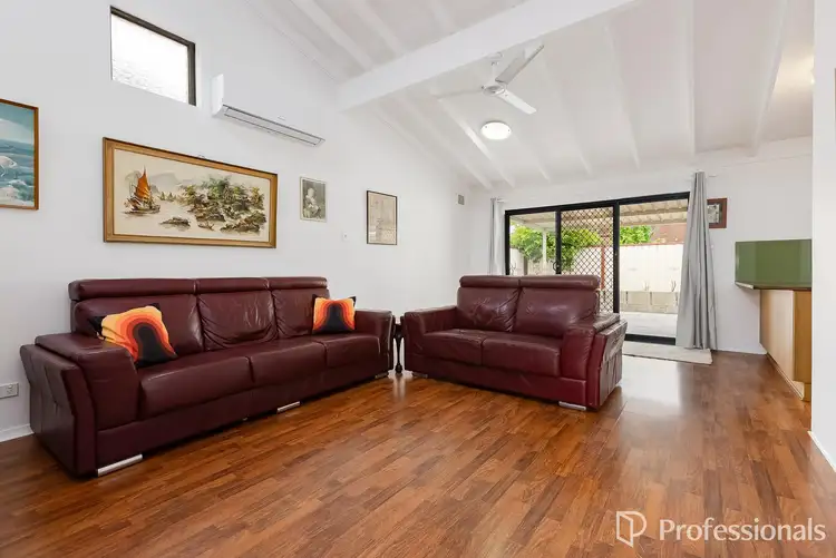 Second view of Homely unit listing, Address available on request