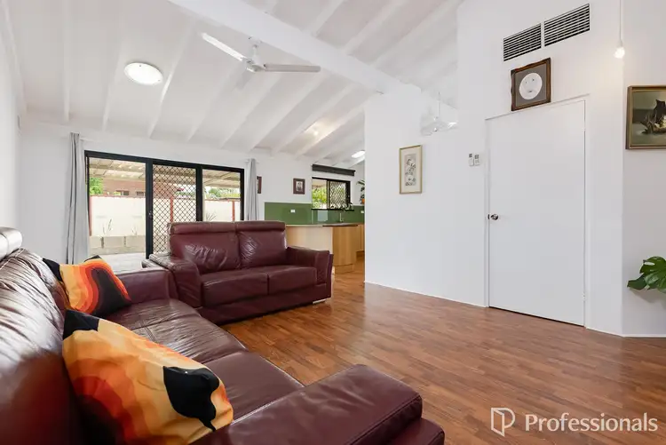 Third view of Homely unit listing, Address available on request