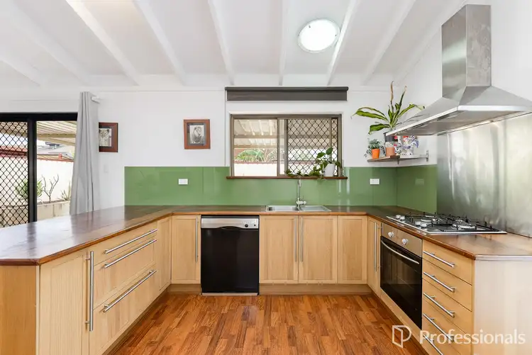 Fourth view of Homely villa listing, 14/13-19 Saurel way, Ferndale WA 6148